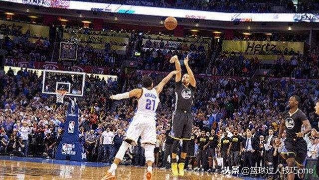NBA雷霆加时赛绝杀掘金终结对手十二连胜